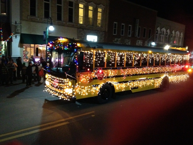Grand Ledge Chamber of Commerce