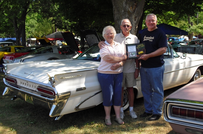 Grand Ledge Chamber of Commerce