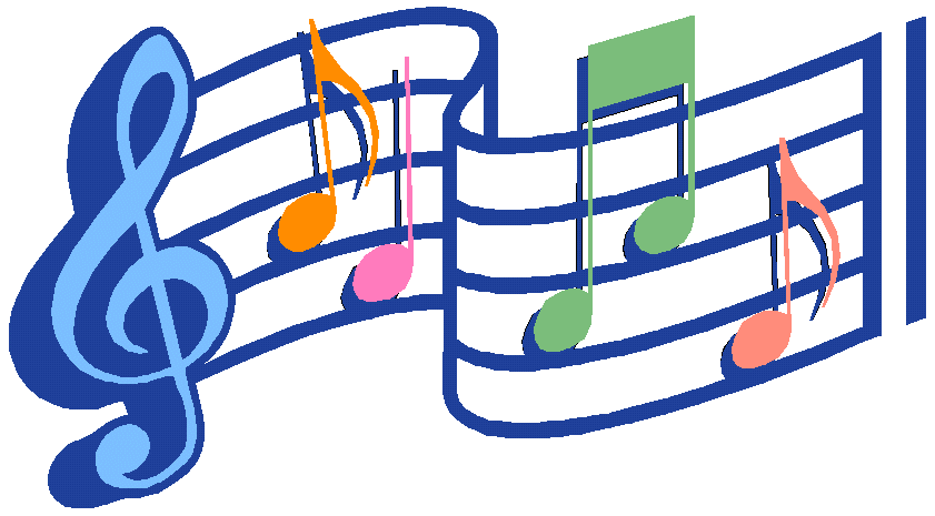 spring concert clipart - photo #30